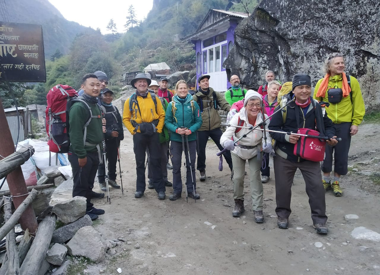 बङ्गलादेशबाट सात सय पर्यटक आज नेपाल आउँदै